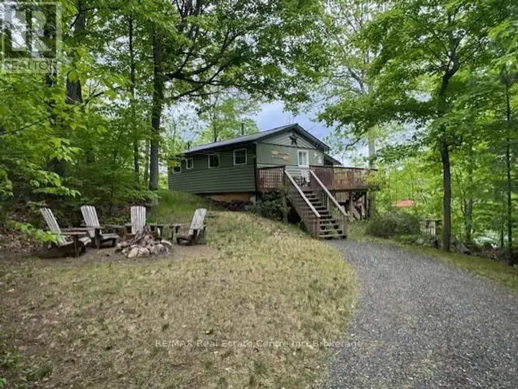 30 Pine Cone Lane, Frontenac (Frontenac South)